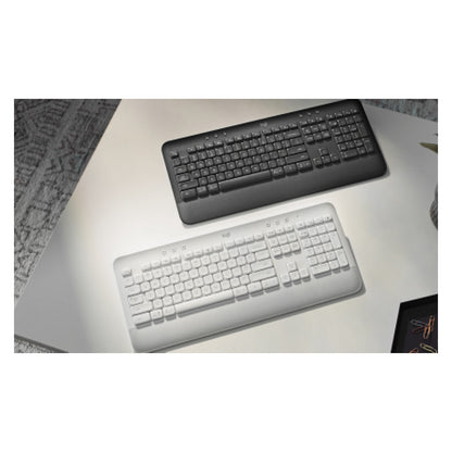 SIGNATURE K650 - GRAPHITE - NLB