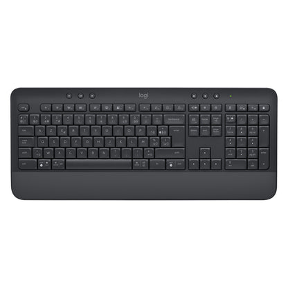 SIGNATURE K650 - GRAPHITE - NLB