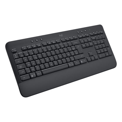 SIGNATURE K650 - GRAPHITE - NLB