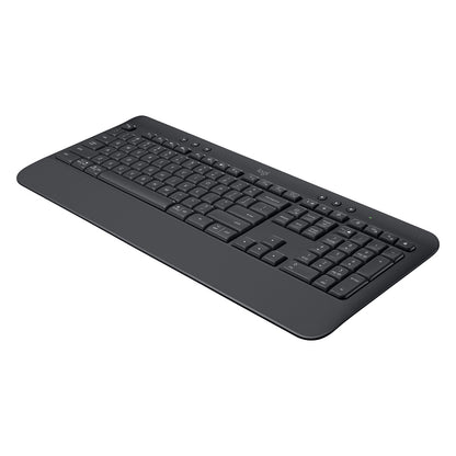 SIGNATURE K650 - GRAPHITE -
