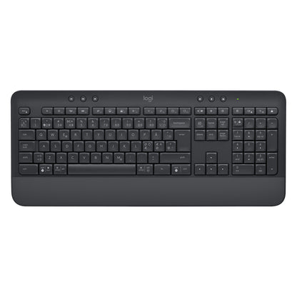 SIGNATURE K650 - GRAPHITE - PAN