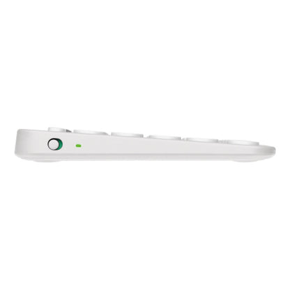Logitech PEBBLE KEYS 2 K380S TONAL WHITE