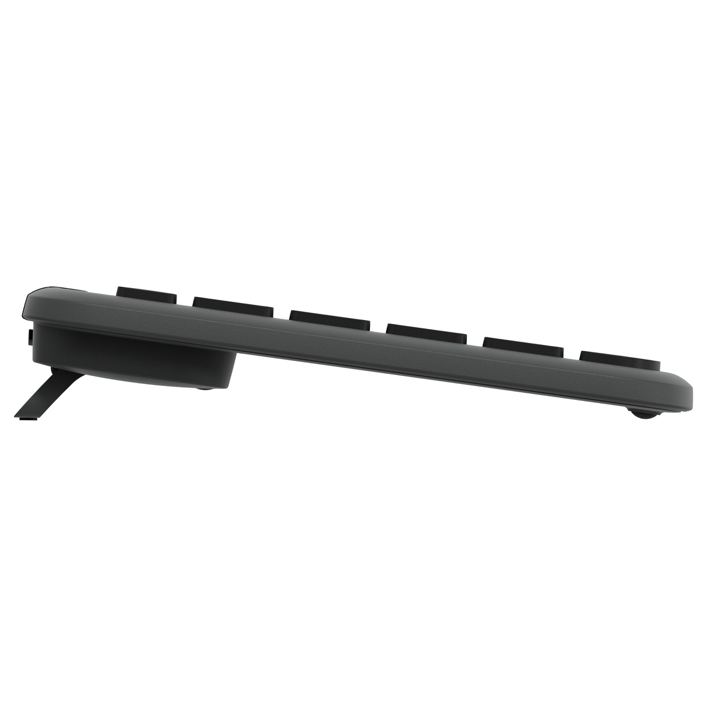Logitech Signature Slim Wireless K950