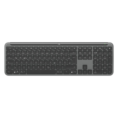 Logitech Signature Slim Wireless K950