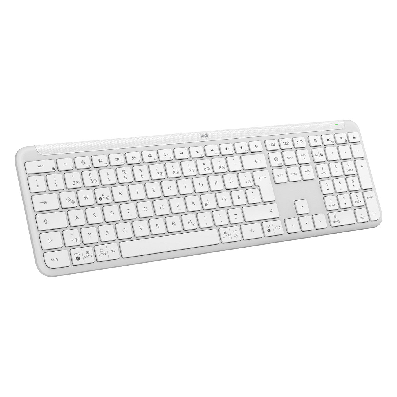 Logitech Signature Slim Wireless K950