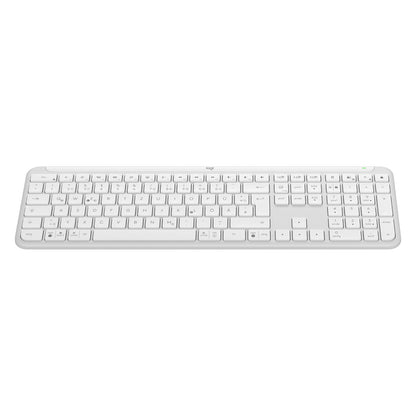 Logitech Signature Slim Wireless K950