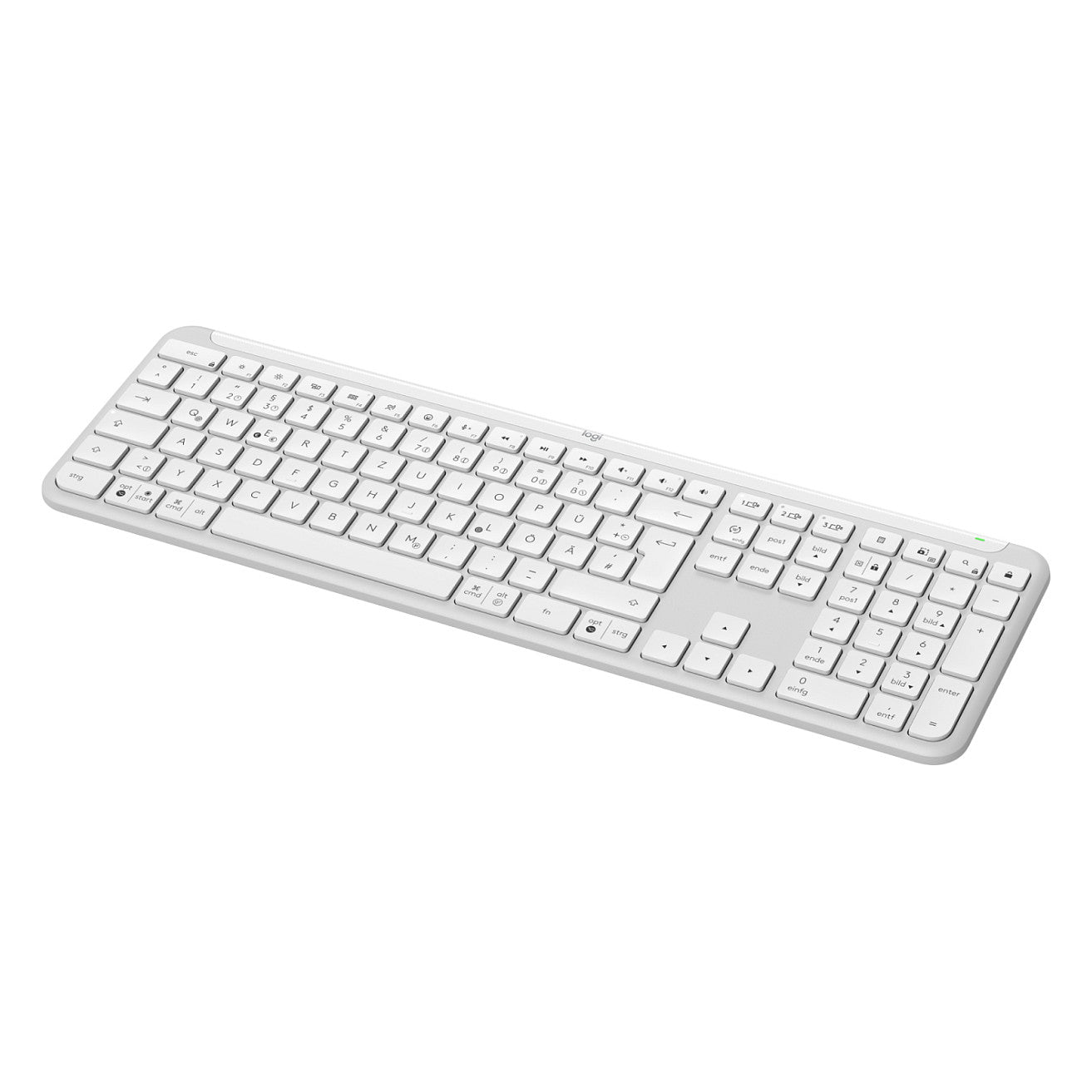 Logitech Signature Slim Wireless K950