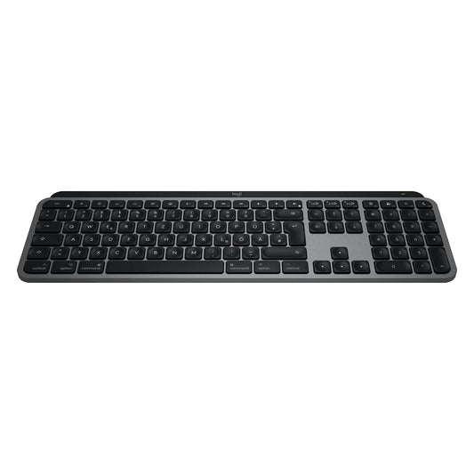 Logitech MX Keys S FOR MAC