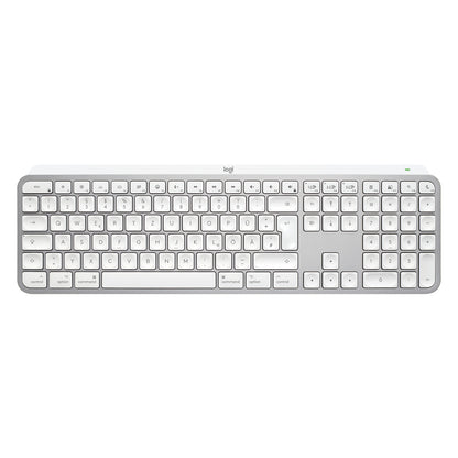 Logitech MX Keys S for Mac