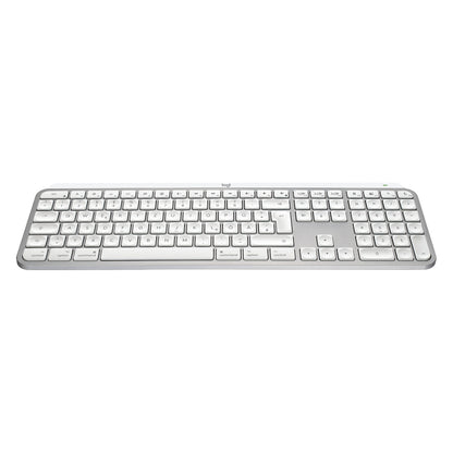 Logitech MX Keys S for Mac