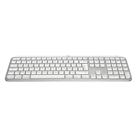 Logitech MX Keys S for Mac