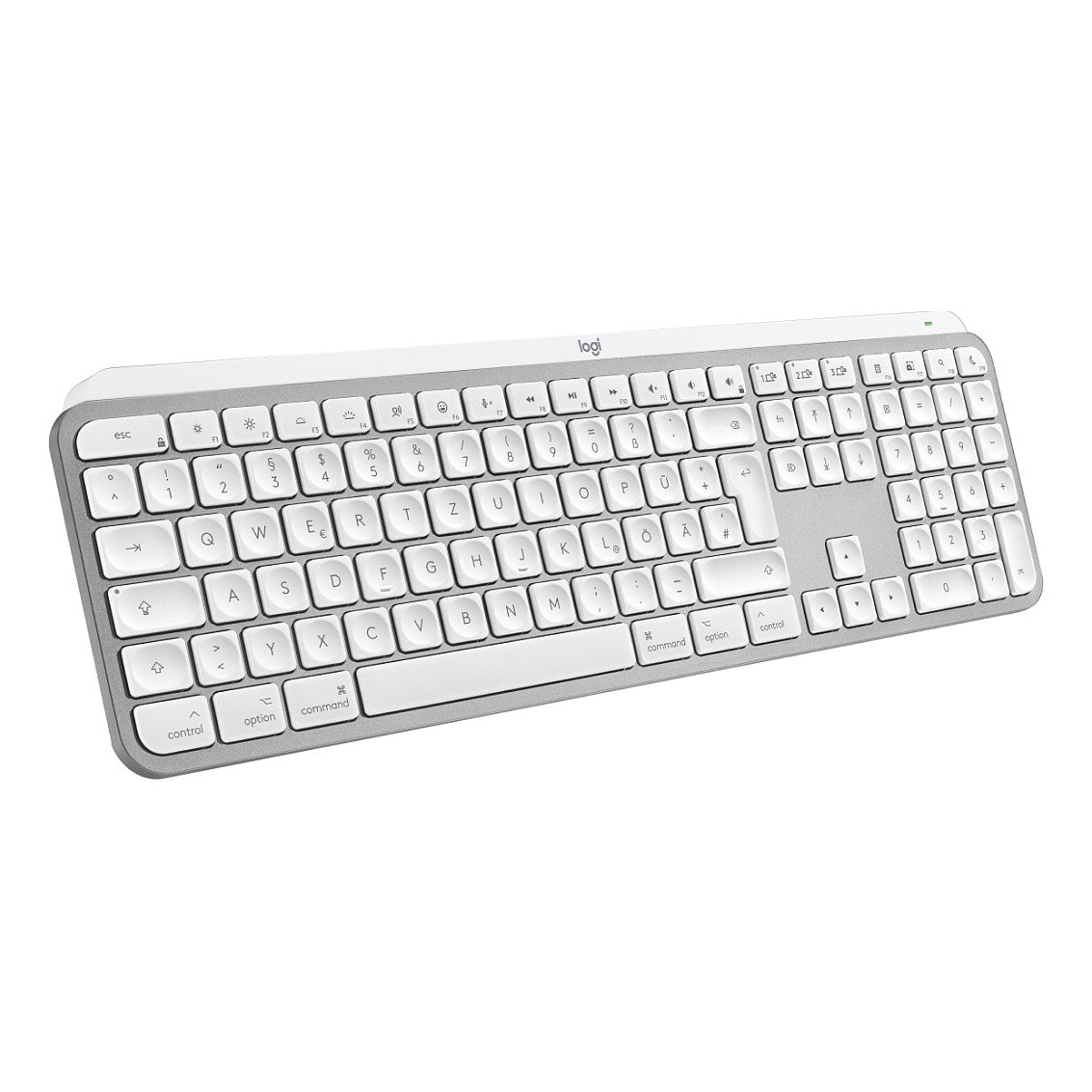 Logitech MX Keys S for Mac
