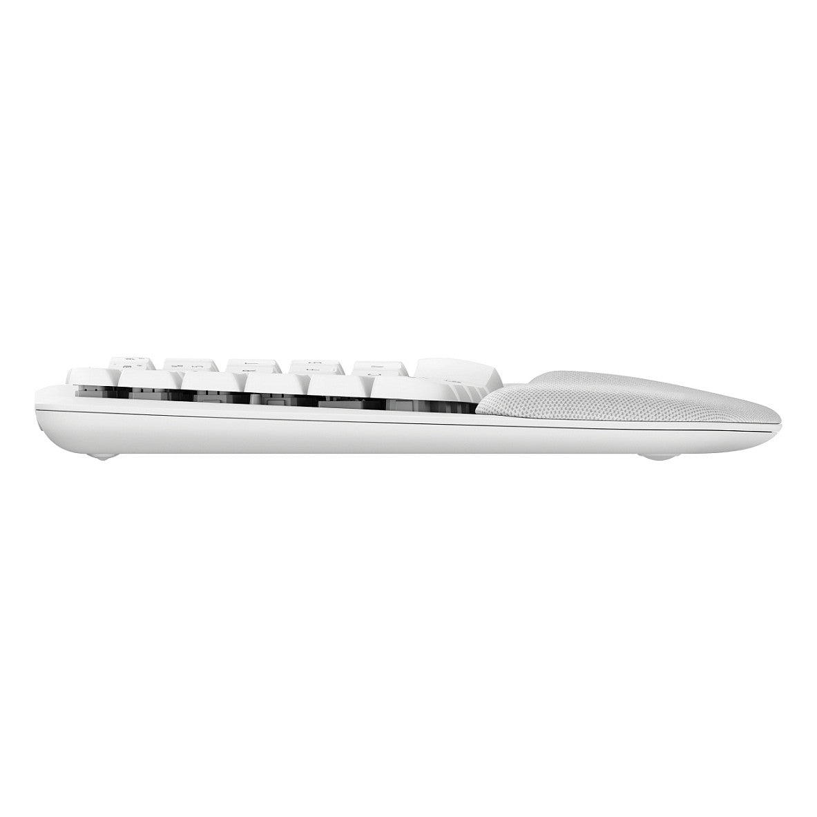 Logitech Wave Keys for Mac WRLS Ergo