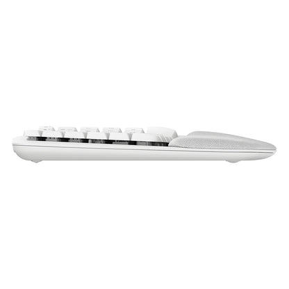 Logitech Wave Keys for Mac WRLS Ergo