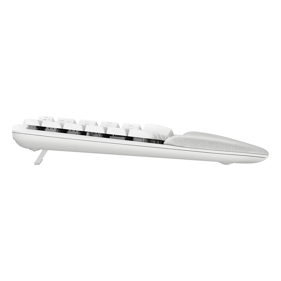 Logitech Wave Keys for Mac WRLS Ergo
