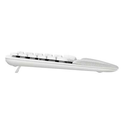 Logitech Wave Keys for Mac WRLS Ergo
