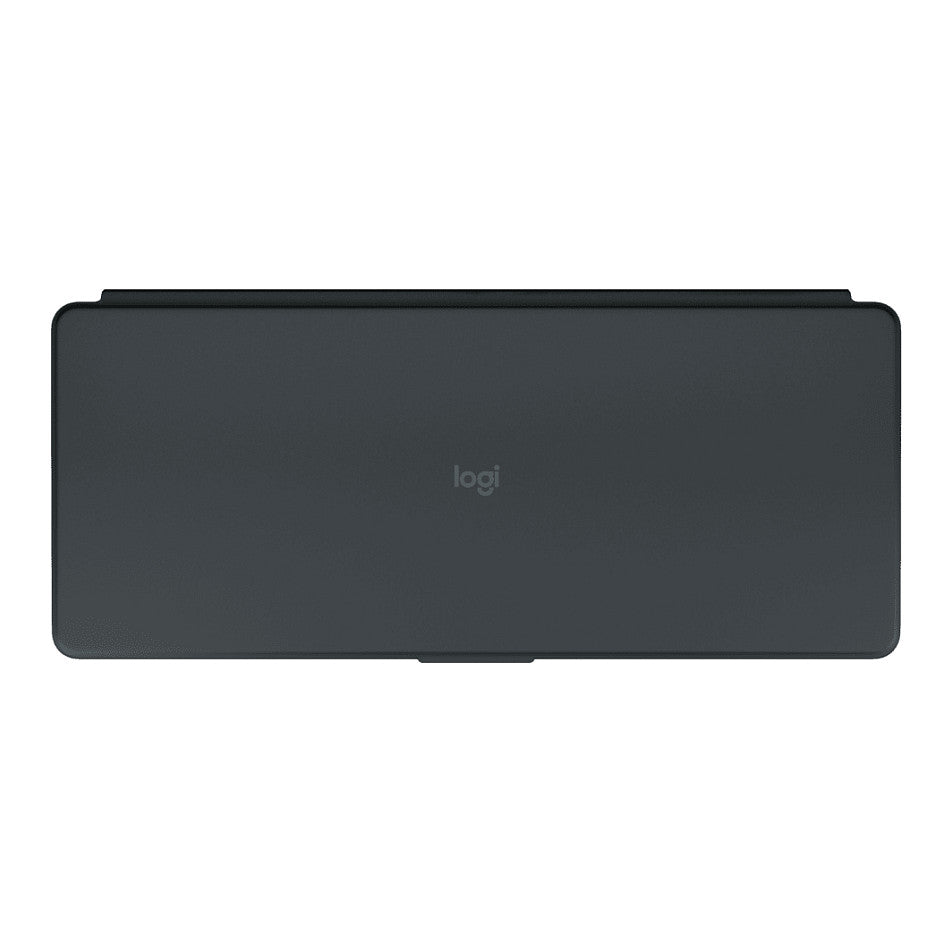 Logitech Keys-To-Go 2 Graphite (DE)