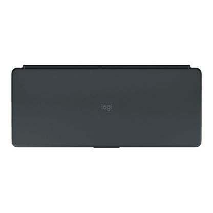 Logitech Keys-To-Go 2 Graphite (DE)