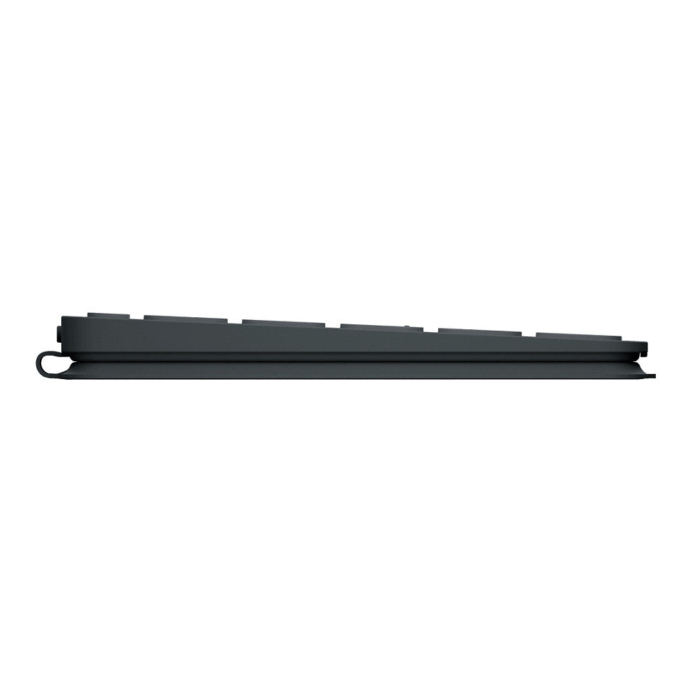 Logitech Keys-To-Go 2 Graphite (DE)