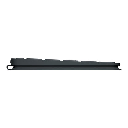 Logitech Keys-To-Go 2 Graphite (DE)