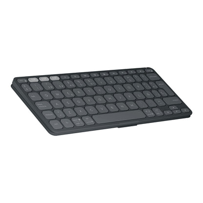 Logitech Keys-To-Go 2 Graphite (DE)