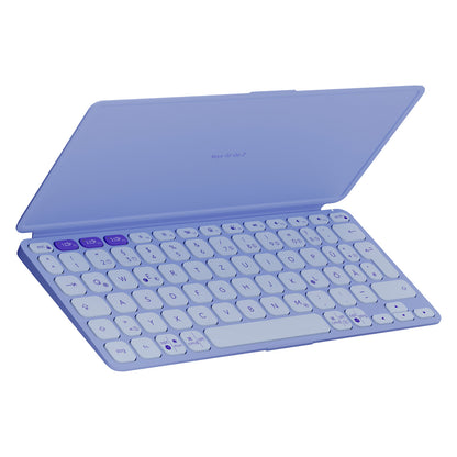 Logitech Keys-To-Go 2 Lilac (DE)