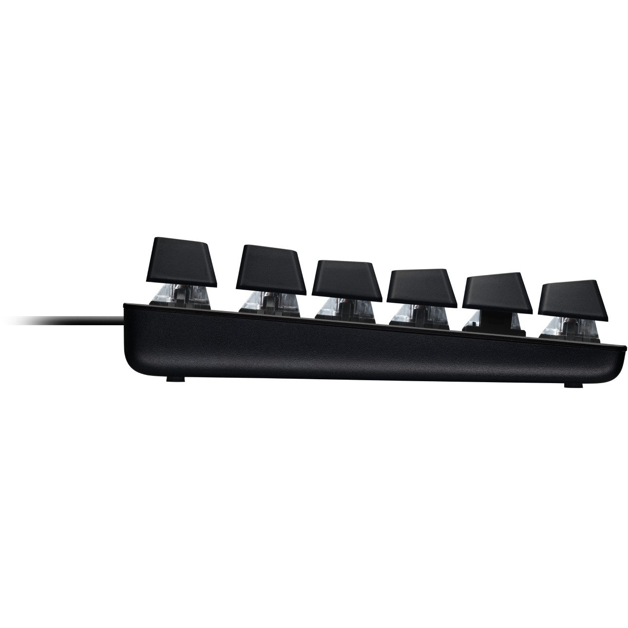 Logitech G413 TKL SE - Black - CH -