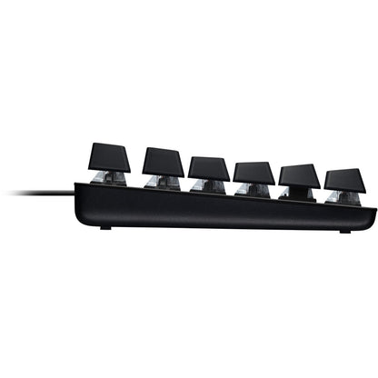 Logitech G413 TKL SE - Black - CH -