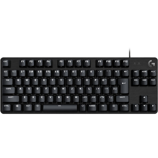 Logitech G413 TKL SE - Black - CH -