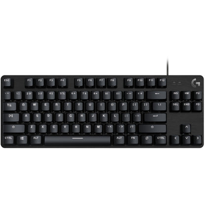 Logitech G413 TKL SE - Black - CH -
