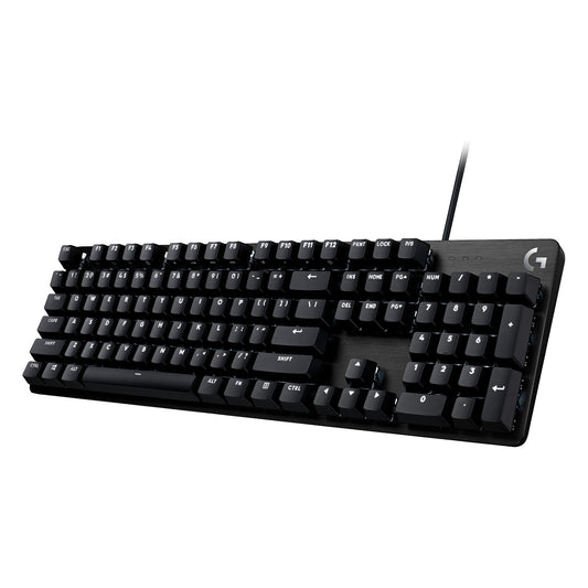 Logitech G413 SE - Black - CH - CENTRAL