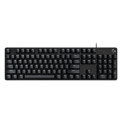 Logitech G413 SE - Black - CH - CENTRAL