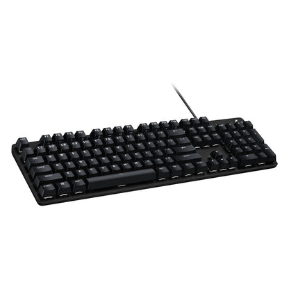 Logitech G413 SE - Black - CH - CENTRAL