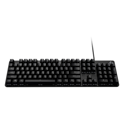 Logitech G413 SE - Black - CH - CENTRAL