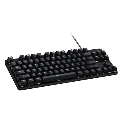 Logitech G413 SE - Black - CH - CENTRAL