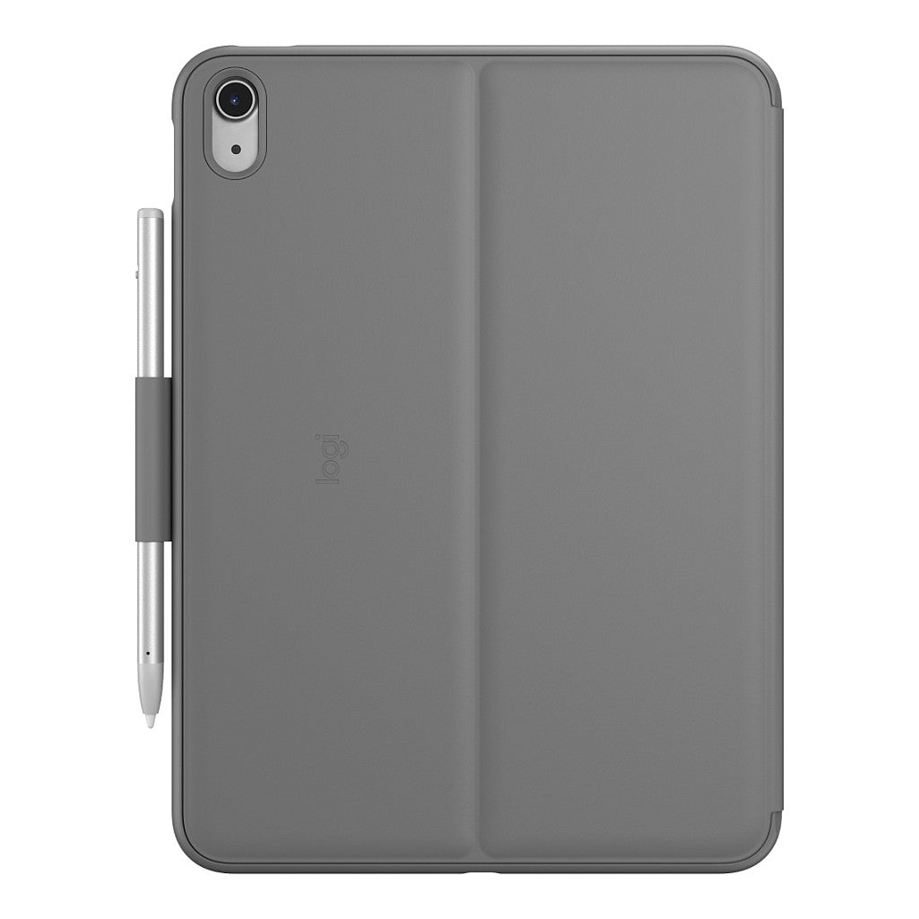 Logitech Slim Folio for ipad (10TH GEN)