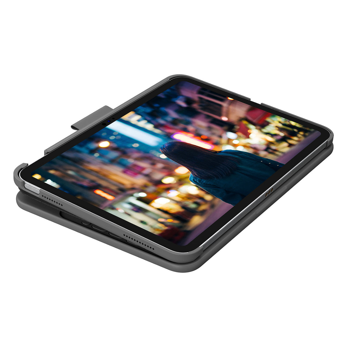 SLIM FOLIO FOR IPAD (10TH GEN)