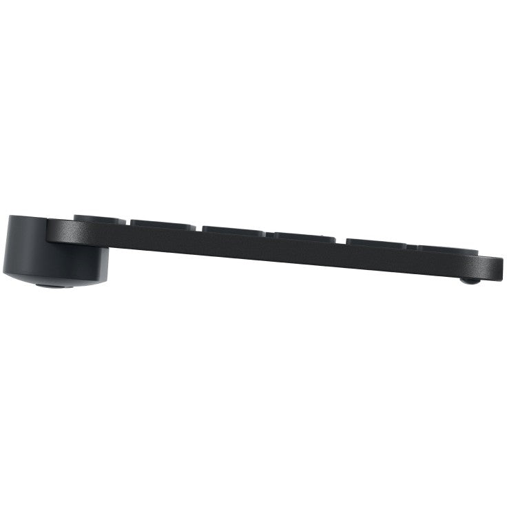 MX KEYS S - GRAPHITE - CH - BT