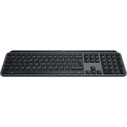 MX KEYS S - GRAPHITE - CH - BT