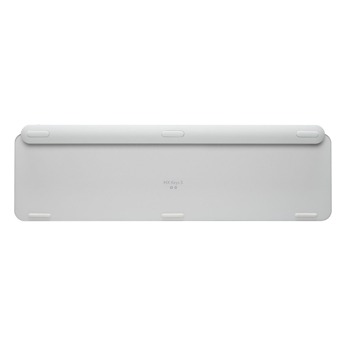 Logitech MX Keys S Pale Grey - BT
