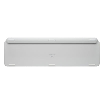 Logitech MX Keys S Pale Grey - BT