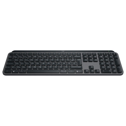 MX KEYS S - GRAPHITE - NLB - BT