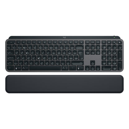Logitech MX KEYS S - GRAPHITE - CH - BT