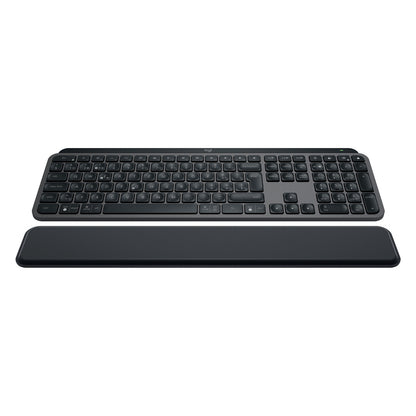 Logitech MX KEYS S - GRAPHITE - CH - BT