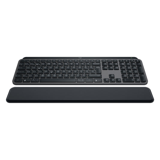 Logitech MX KEYS S - GRAPHITE - CH - BT