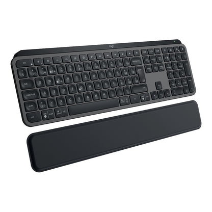 Logitech MX KEYS S - GRAPHITE - CH - BT