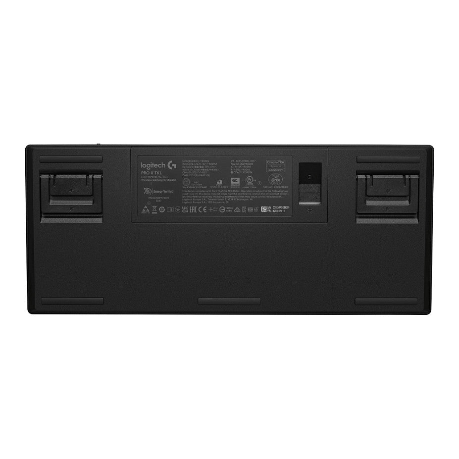Logitech G PRO X TKL Lightspeed Gaming