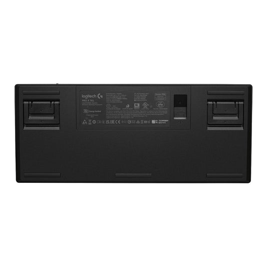Logitech G PRO X TKL Lightspeed Gaming