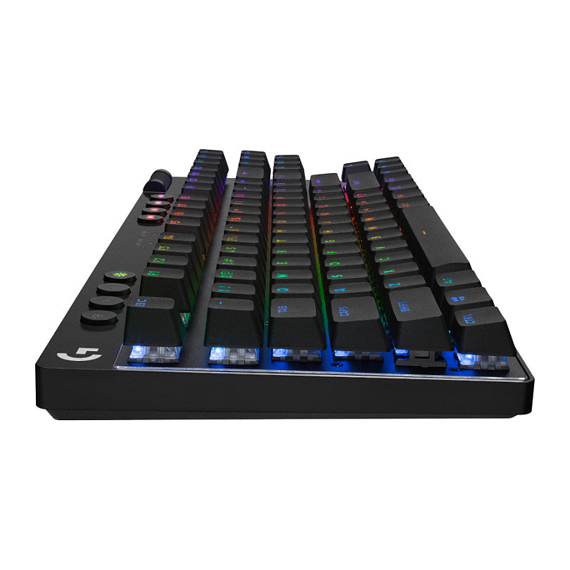 Logitech G PRO X TKL Lightspeed Gaming