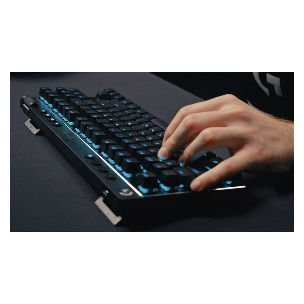 Logitech G PRO X TKL Lightspeed Gaming